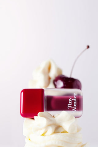 [Tiny Wonder] Hyper Blur Lip Tint 3.6g - 6 Colors - Diva Melody