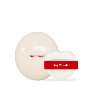 [Tiny Wonder] Hyper Cushion 9g - 2 Colors - Diva Melody