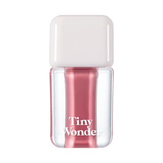 [Tiny Wonder] Hyper Dewy Lip Tint 3.4g - 6 Colors - Diva Melody