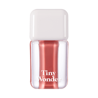 [Tiny Wonder] Hyper Dewy Lip Tint 3.4g - 6 Colors - Diva Melody