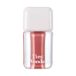 [Tiny Wonder] Hyper Dewy Lip Tint 3.4g - 6 Colors - Diva Melody