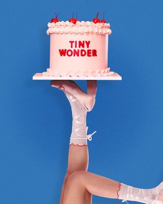 [Tiny Wonder] Hyper Dewy Lip Tint 3.4g - 6 Colors - Diva Melody