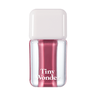 [Tiny Wonder] Hyper Dewy Lip Tint 3.4g - 6 Colors - Diva Melody