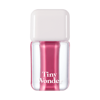 [Tiny Wonder] Hyper Dewy Lip Tint 3.4g - 6 Colors - Diva Melody