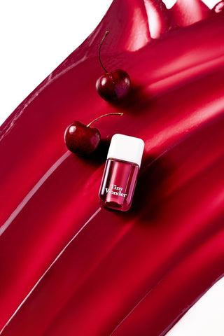 [Tiny Wonder] Hyper Dewy Lip Tint 3.4g - 6 Colors - Diva Melody