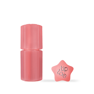 [Tiptoe] Blurlet Sorbet Tint 4ml - 6 Colors - Diva Melody