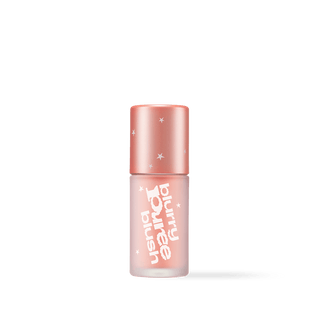 [Tiptoe] blurry puree blush - 13 colors - Diva Melody