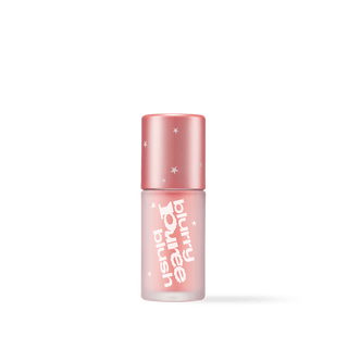 [Tiptoe] blurry puree blush - 13 colors - Diva Melody