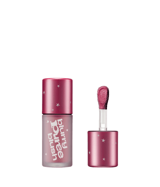 [Tiptoe] Blurry Puree Blush 5g - 16 Colors - Diva Melody