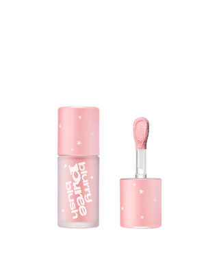 [Tiptoe] Blurry Puree Blush 5g - 16 Colors - Diva Melody