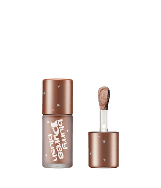 [Tiptoe] Blurry Puree Blush 5g - 16 Colors - Diva Melody