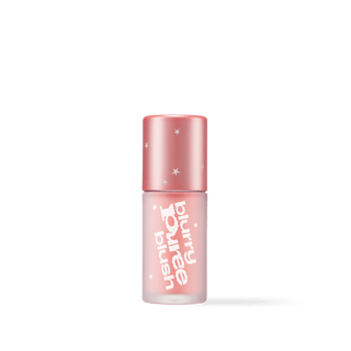 [Tiptoe] blurry puree blush F01 Strawberry Chou 5g - Diva Melody