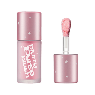 [Tiptoe] blurry puree blush F03 Berry Souffle 5g - Diva Melody