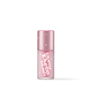 [Tiptoe] blurry puree blush F03 Berry Souffle 5g - Diva Melody