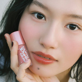 [Tiptoe] blurry puree blush F03 Berry Souffle 5g - Diva Melody