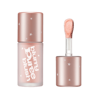 [Tiptoe] blurry puree blush F04 Baked Apricot 5g - Diva Melody