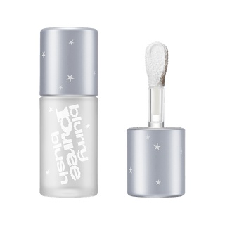 [Tiptoe] blurry puree blush F05 Steam Milk 5g - Diva Melody