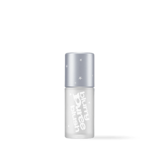 [Tiptoe] blurry puree blush F05 Steam Milk 5g - Diva Melody