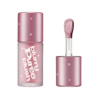 [Tiptoe] blurry puree blush R01 Fig Spread 5g - Diva Melody