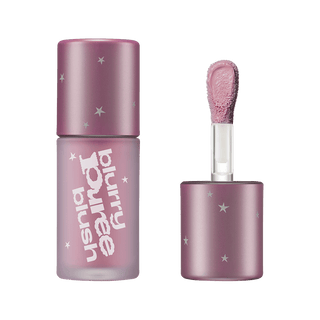 [Tiptoe] blurry puree blush R03 Mulberry Whip 5g - Diva Melody