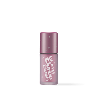 [Tiptoe] blurry puree blush R03 Mulberry Whip 5g - Diva Melody