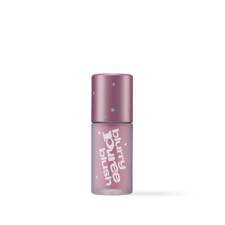 [Tiptoe] blurry puree blush R03 Mulberry Whip 5g - Diva Melody