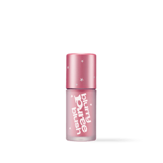 [Tiptoe] blurry puree blush Z02 Rosie Filling 5g - Diva Melody