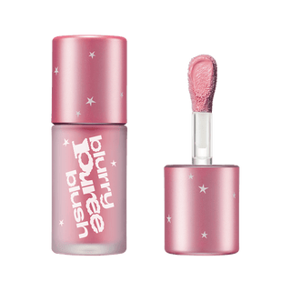 [Tiptoe] blurry puree blush Z02 Rosie Filling 5g - Diva Melody