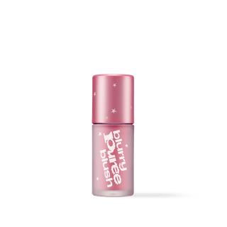 [Tiptoe] blurry puree blush Z02 Rosie Filling 5g - Diva Melody