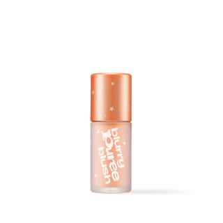 [Tiptoe] blurry puree blush Z03 Mango 1 Scoop 5g - Diva Melody