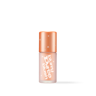 [Tiptoe] blurry puree blush Z03 Mango 1 Scoop 5g - Diva Melody