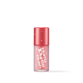 [Tiptoe] blurry puree blush Z04 Sunkissed Tomato 5g - Diva Melody