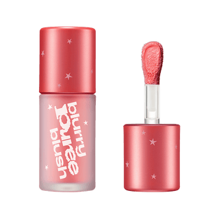 [Tiptoe] blurry puree blush Z04 Sunkissed Tomato 5g - Diva Melody