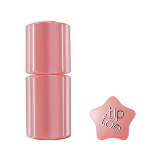 [Tiptoe] Glowit Sorbet Tint 101 toeshoes S2 5g - Diva Melody
