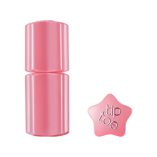 [Tiptoe] Glowit Sorbet Tint 102 pink sugar 5g - Diva Melody