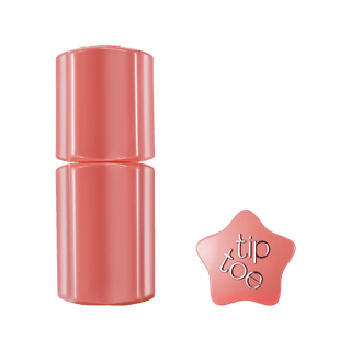 [Tiptoe] Glowit Sorbet Tint 103 peach punch 5g - Diva Melody