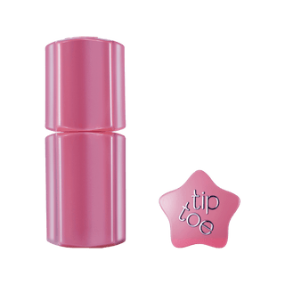 [Tiptoe] Glowit Sorbet Tint 104 grape pop 5g - Diva Melody