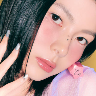 [Tiptoe] Glowit Sorbet Tint 105 watermelon sugar 5g - Diva Melody