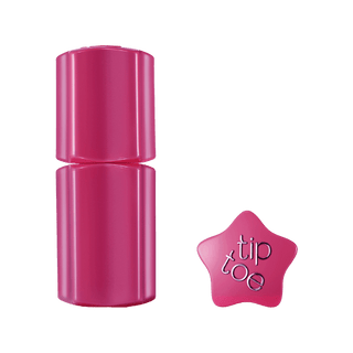 [Tiptoe] Glowit Sorbet Tint 110 raspberry XO 5g - Diva Melody