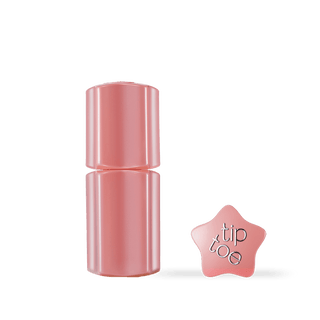 [Tiptoe] Glowit Sorbet Tint 4.5ml - 12 Colors - Diva Melody
