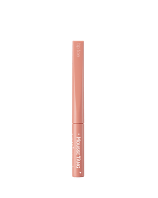 [Tiptoe] Mousse Tang Lip Matter - 6 Colors - Diva Melody