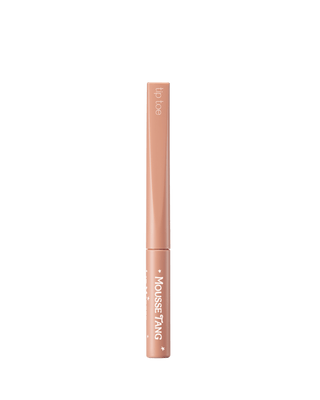 [Tiptoe] Mousse Tang Lip Matter - 6 Colors - Diva Melody