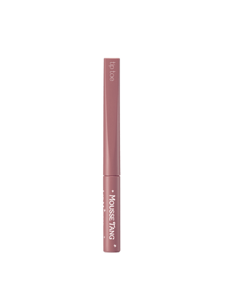 [Tiptoe] Mousse Tang Lip Matter - 6 Colors - Diva Melody