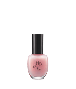 [Tiptoe] Nail Polish 104 Aurora Blossom 10g - Diva Melody