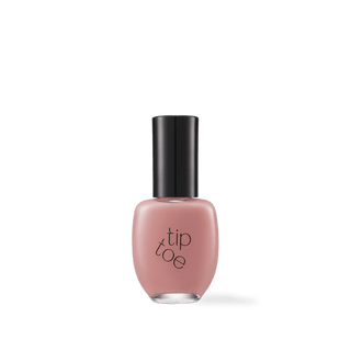 [Tiptoe] Nail Polish 204 Toeshoes 10g - Diva Melody