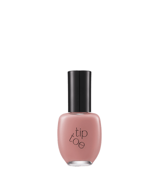 [Tiptoe] Nail Polish 204 Toeshoes 10g - Diva Melody