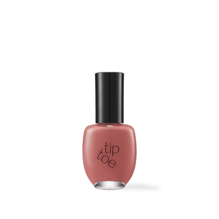 [Tiptoe] Nail Polish 205 Moran 10g - Diva Melody
