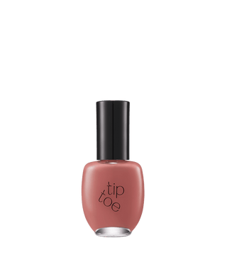 [Tiptoe] Nail Polish 205 Moran 10g - Diva Melody