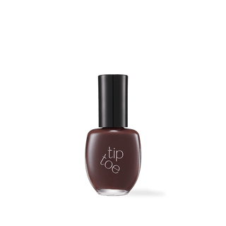 [Tiptoe] Nail Polish 208 Coco 10g - Diva Melody