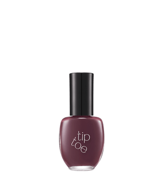 [Tiptoe] Nail Polish 209 Garnet Rose 10g - Diva Melody